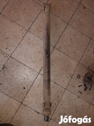 Suzuki Vitara Hátsó Kardán Tengely