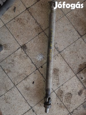 Suzuki Vitara Hátsó Kardán Tengely