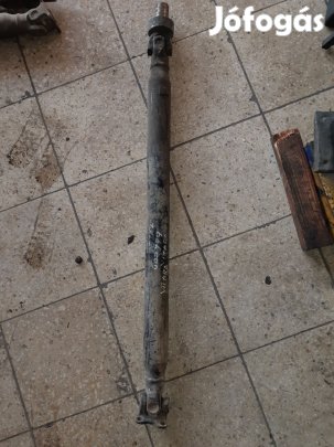 Suzuki Vitara Hátsó Kardán Tengely