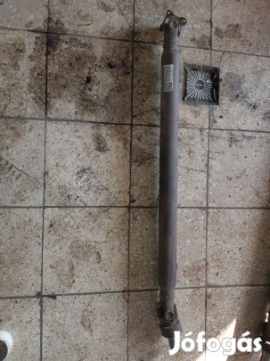 Suzuki Vitara Hátsó Kardán Tengely