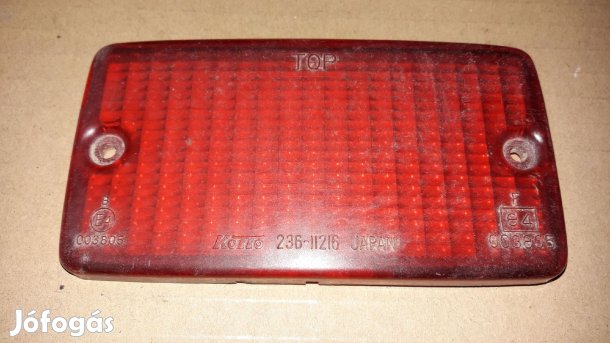 Suzuki Vitara Hátsó Ködlámpa Búra