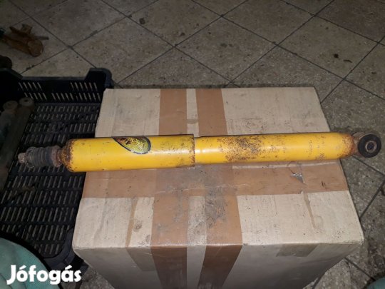 Suzuki Vitara Hátsó Lengéscsillapító