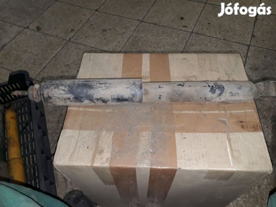 Suzuki Vitara Hátsó Lengéscsillapító