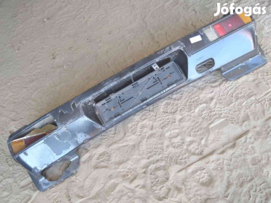 Suzuki Vitara Hátsó Lökhárító