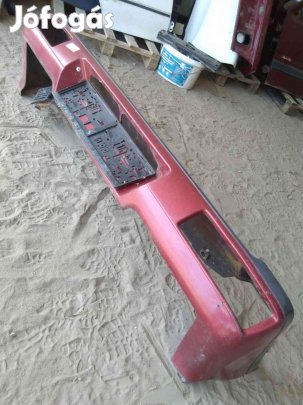 Suzuki Vitara Hátsó Lökhárító