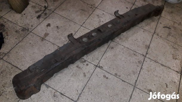 Suzuki Vitara Hátsó Lökhárító Merevítő