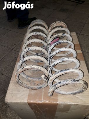 Suzuki Vitara Hátsó Rugó Pár