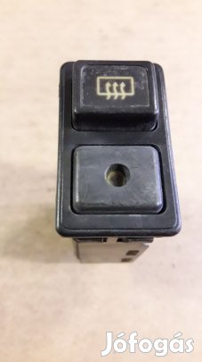 Suzuki Vitara Hátsó Szélvédőfűtés Kapcsoló