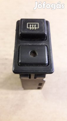 Suzuki Vitara Hátsó Szélvédőfűtés Kapcsoló