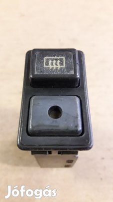 Suzuki Vitara Hátsó Szélvédőfűtés Kapcsoló