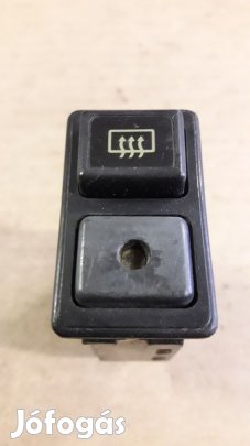 Suzuki Vitara Hátsó Szélvédőfűtés Kapcsoló