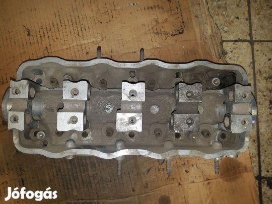 Suzuki Vitara Hengerfej