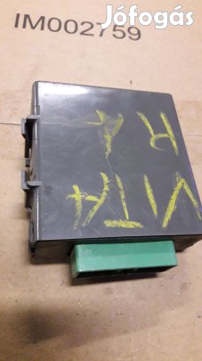 Suzuki Vitara Immobilizer