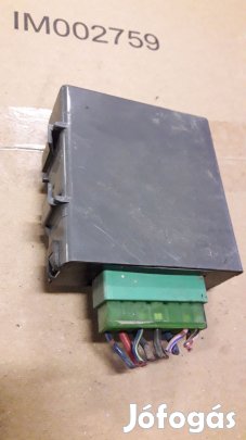 Suzuki Vitara Immobilizer