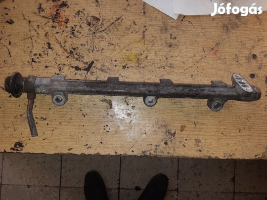 Suzuki Vitara Injektor Híd