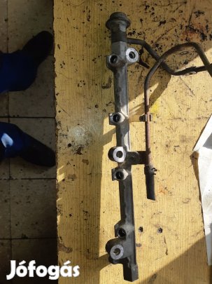 Suzuki Vitara Injektor Híd