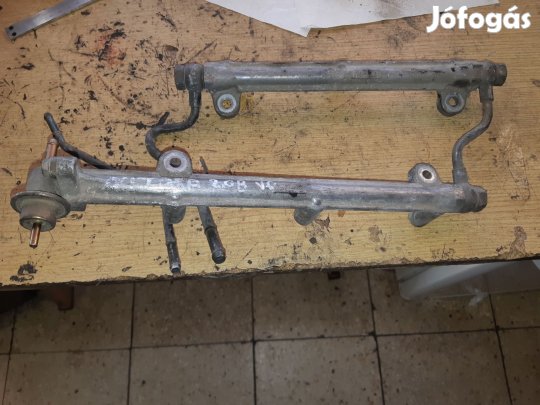 Suzuki Vitara Injektor Híd