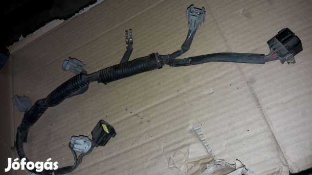 Suzuki Vitara Injektor Kábelhíd