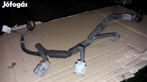 Suzuki Vitara Injektor Kábelhíd