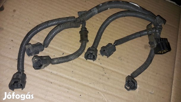 Suzuki Vitara Injektor Kábelhíd