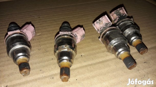 Suzuki Vitara Injektor / Porlasztó / Befecskendező