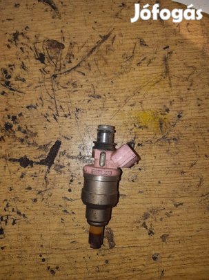 Suzuki Vitara Injektor / Porlasztó / Befecskendező