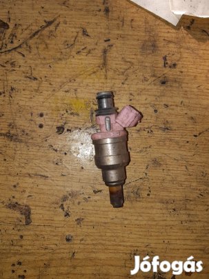 Suzuki Vitara Injektor / Porlasztó / Befecskendező