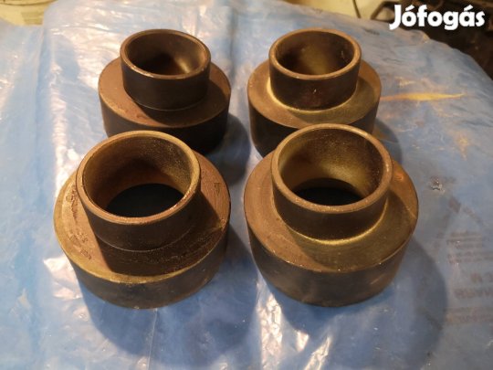 Suzuki Vitara Jlx emelő pogácsa garnitúra új 50mm ás 40mm 