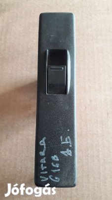 Suzuki Vitara Jobb Első Ablakemelő Kapcsoló