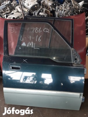 Suzuki Vitara Jobb Első Ajtó