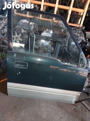 Suzuki Vitara Jobb Első Ajtó