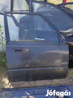 Suzuki Vitara Jobb Első Ajtó
