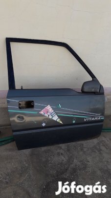 Suzuki Vitara Jobb Első Ajtó