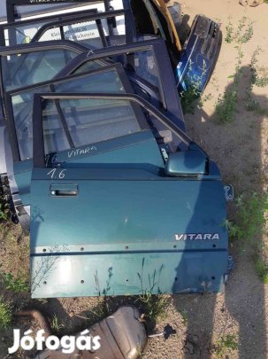 Suzuki Vitara Jobb Első Ajtó