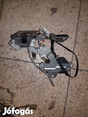 Suzuki Vitara Jobb Első Ajtó Zárszerkezet