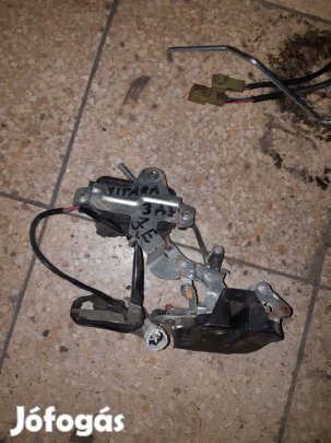 Suzuki Vitara Jobb Első Ajtó Zárszerkezet