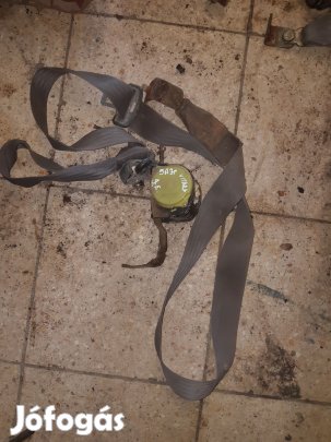 Suzuki Vitara Jobb Első Biztonsági Öv