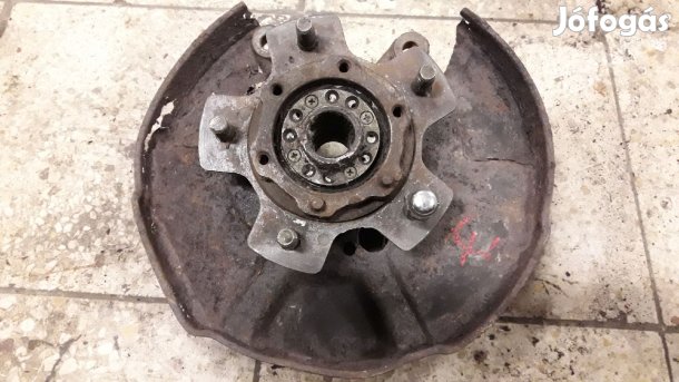 Suzuki Vitara Jobb Első Csonkállvány Kerékaggyal