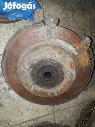 Suzuki Vitara Jobb Első Csonkállvány Kerékaggyal