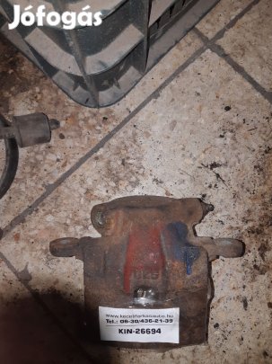 Suzuki Vitara Jobb Első Féknyereg