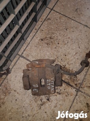 Suzuki Vitara Jobb Első Féknyereg