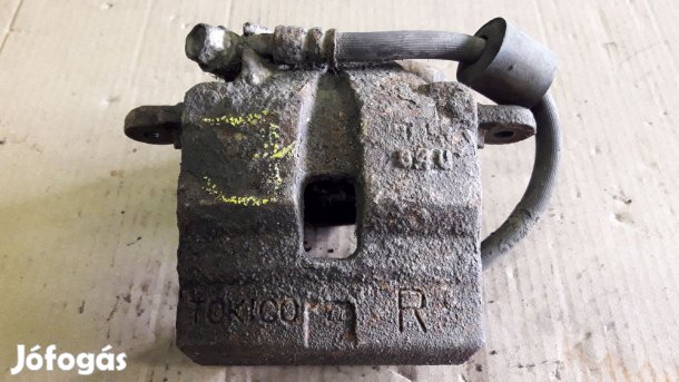 Suzuki Vitara Jobb Első Féknyereg