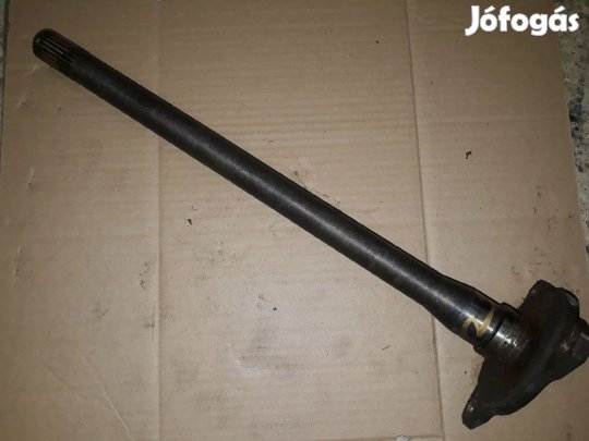 Suzuki Vitara Jobb Első Féltengely Kihajtás