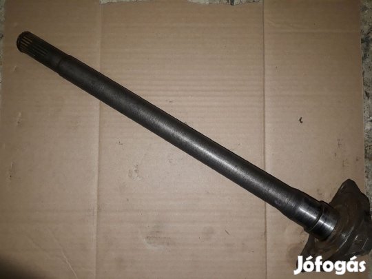 Suzuki Vitara Jobb Első Féltengely Kihajtás