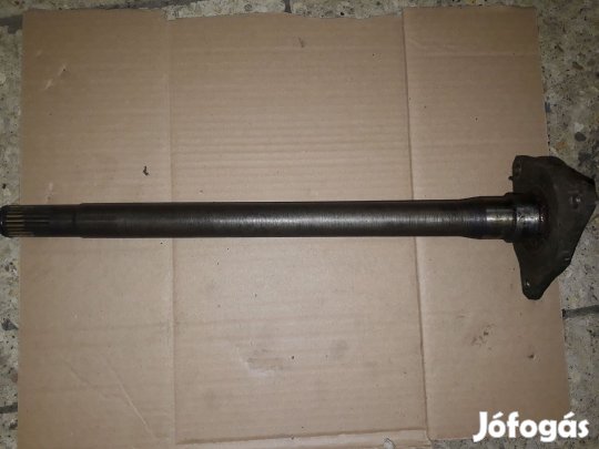 Suzuki Vitara Jobb Első Féltengely Kihajtás