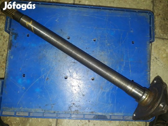 Suzuki Vitara Jobb Első Féltengely Kihajtás