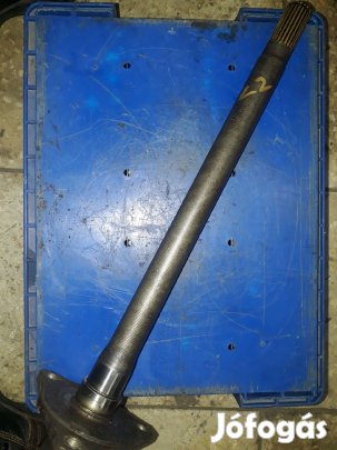 Suzuki Vitara Jobb Első Féltengely Kihajtás