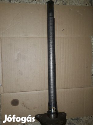 Suzuki Vitara Jobb Első Féltengely Kihajtás