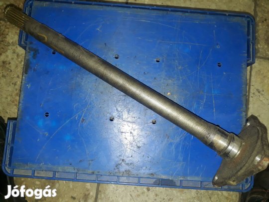 Suzuki Vitara Jobb Első Féltengely Kihajtás