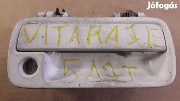 Suzuki Vitara Jobb Első Külső Ajtókilincs